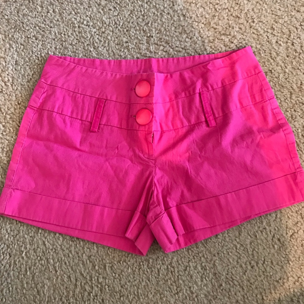 Shorts